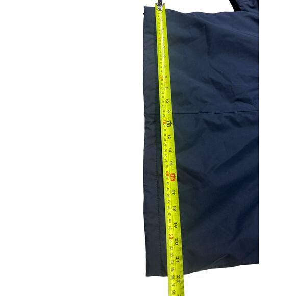 Helly hansen winter parka jacket size M in excellent condtion - Picture 6 of 8